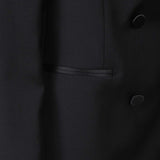 TAGLIATORE Giacca donna Parigi smoking Nero