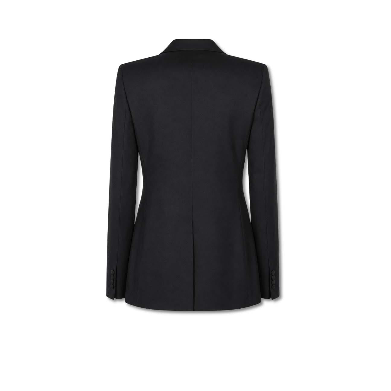 TAGLIATORE Giacca donna Parigi smoking Nero