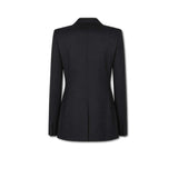 TAGLIATORE Giacca donna Parigi smoking Nero