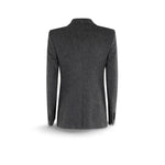 TAGLIATORE Giacca donna Rosi in lana e cashmere Grigio