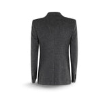 TAGLIATORE Giacca donna Rosi in lana e cashmere Grigio
