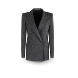 TAGLIATORE Giacca donna Rosi in lana e cashmere Grigio