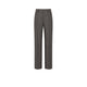 TAGLIATORE Pantalone donna in lana Bistretch Marrone
