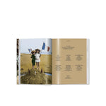 TASCHEN Libro France 1900