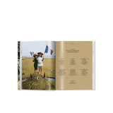 TASCHEN Libro France 1900