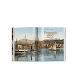 TASCHEN Libro France 1900