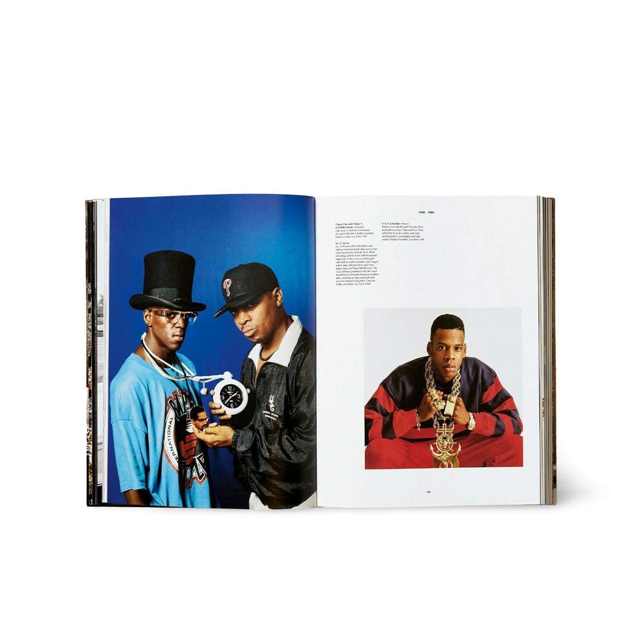 TASCHEN Libro Ice Cold A Hip Hop Jewelry History