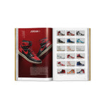 TASCHEN Libro Sneaker Freaker The Ultimate Sneaker Book