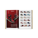 TASCHEN Libro Sneaker Freaker The Ultimate Sneaker Book