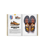 TASCHEN Libro Sneaker Freaker The Ultimate Sneaker Book