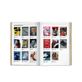 TASCHEN Libro Sneaker Freaker The Ultimate Sneaker Book
