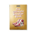 TASCHEN Libro Sneaker Freaker The Ultimate Sneaker Book