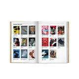 TASCHEN Libro Sneaker Freaker The Ultimate Sneaker Book