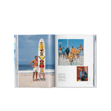 TASCHEN Libro Surfig 1778 Today