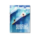TASCHEN Libro Surfig 1778 Today