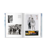 TASCHEN Libro Surfig 1778 Today
