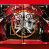 TASCHEN Libro Ultimate Collector  Cars