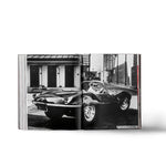 TASCHEN Libro Ultimate Collector  Cars