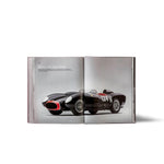 TASCHEN Libro Ultimate Collector  Cars
