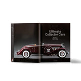 TASCHEN Libro Ultimate Collector  Cars