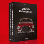 TASCHEN Libro Ultimate Collector  Cars
