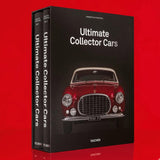 TASCHEN Libro Ultimate Collector  Cars