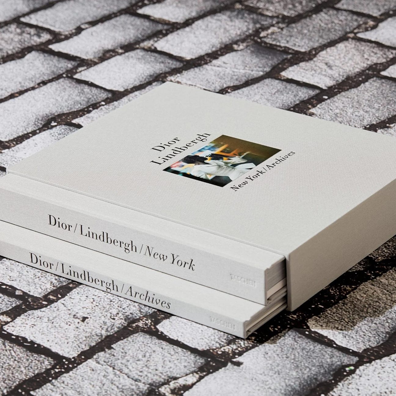 TASCHEN Peter Lindbergh. Dior