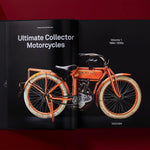 TASCHEN Ultimate Collector Motorcycles