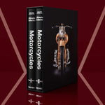 TASCHEN Ultimate Collector Motorcycles