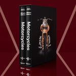 TASCHEN Ultimate Collector Motorcycles