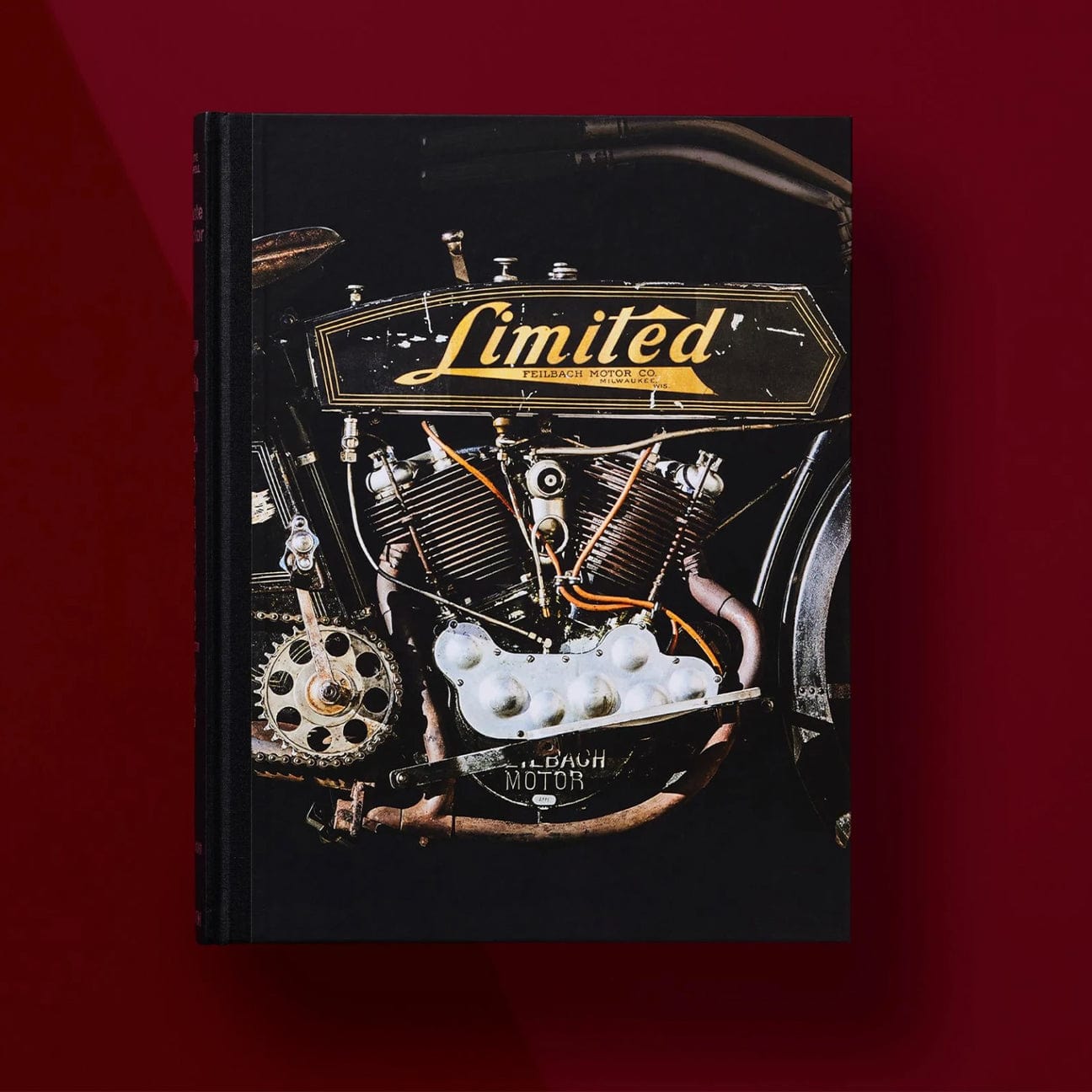 TASCHEN Ultimate Collector Motorcycles