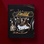 TASCHEN Ultimate Collector Motorcycles