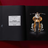 TASCHEN Ultimate Collector Motorcycles