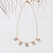 Collana donna Apollo Cristallo