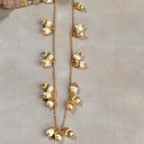 TATABORELLO Collana donna Tangeri Oro