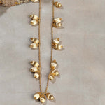 TATABORELLO Collana donna Tangeri Oro
