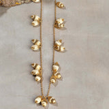 TATABORELLO Collana donna Tangeri Oro