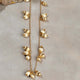 TATABORELLO Collana donna Tangeri Oro