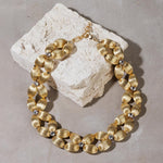 TATABORELLO Collana Nairobi Oro