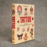 TASCHEN tattoo 1001175000 TATOO UNI Multi CasaTattoo 