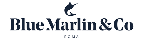 Blue Marlin & Co. logo