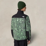 THE NORTH FACE Giacca uomo Denali Chlorophyll