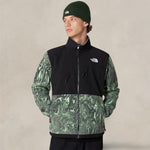 THE NORTH FACE Giacca uomo Denali Chlorophyll
