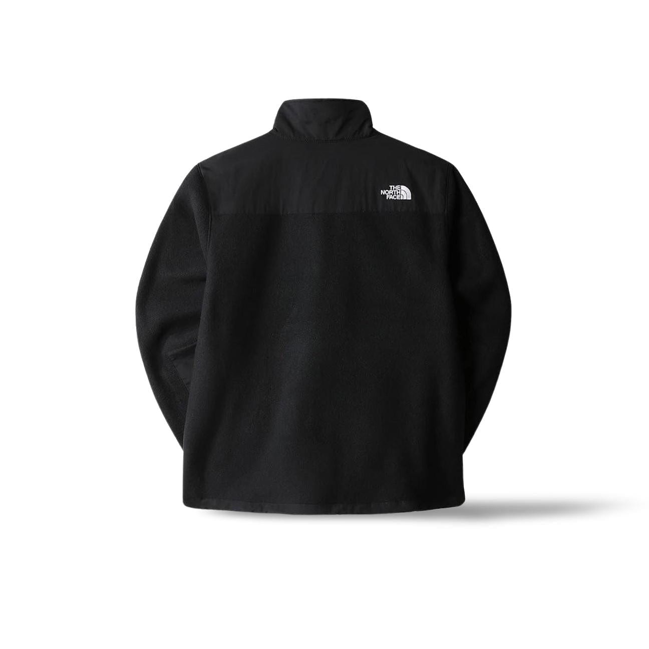 THE NORTH FACE Giacca uomo Denali Nero