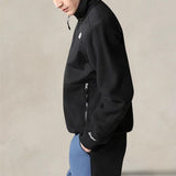 THE NORTH FACE Giacca uomo Denali Nero