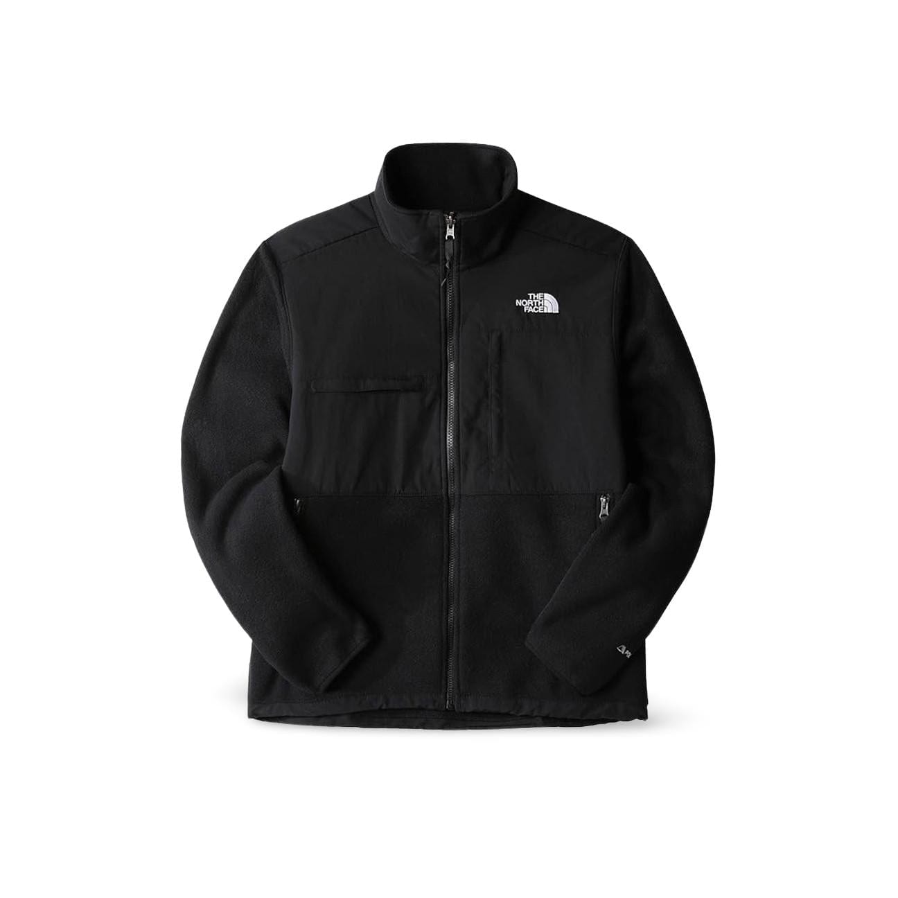 THE NORTH FACE Giacca uomo Denali Nero