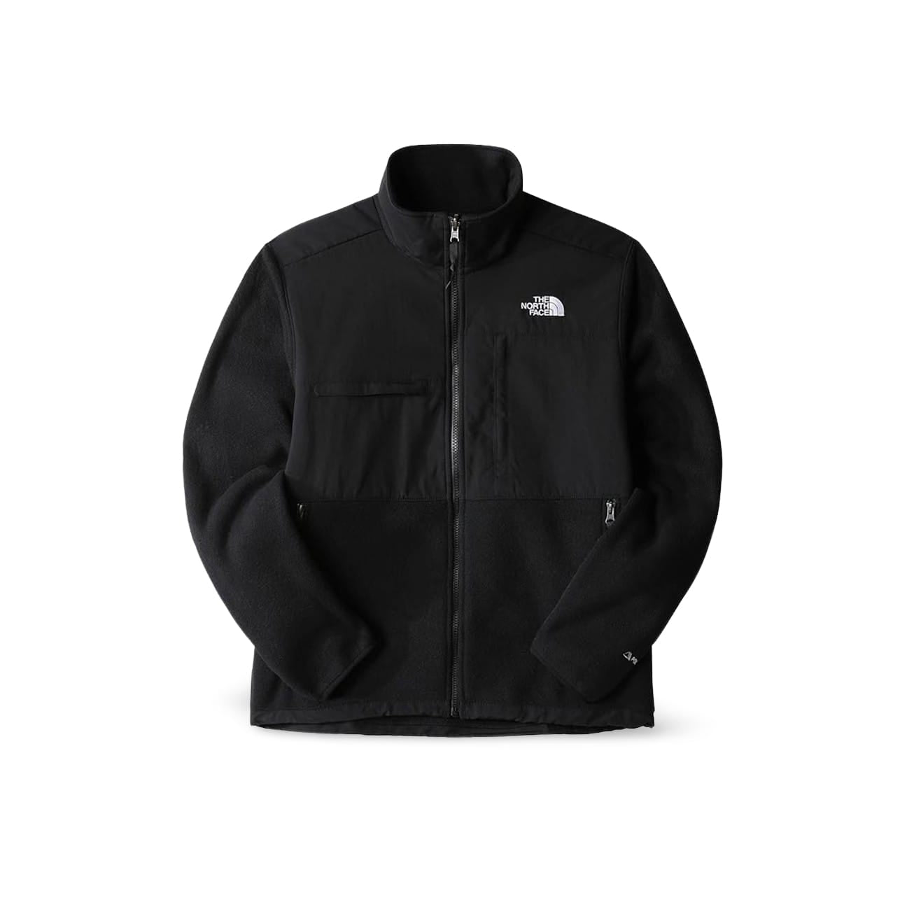 THE NORTH FACE Giacca uomo Denali Nero