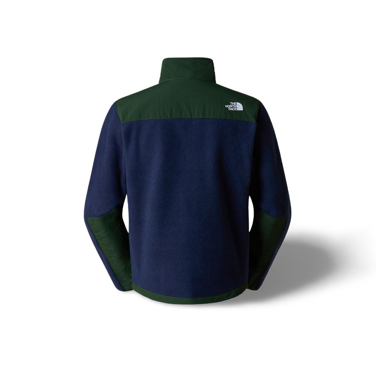 THE NORTH FACE Giacca uomo Denali Verde Blue