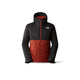 THE NORTH FACE Giacca uomo Millerton Brandy Brown
