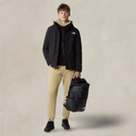 THE NORTH FACE Giacca uomo Pinecroft Triclimate Nero